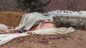 Prijava zbog zagađenja Rogozne